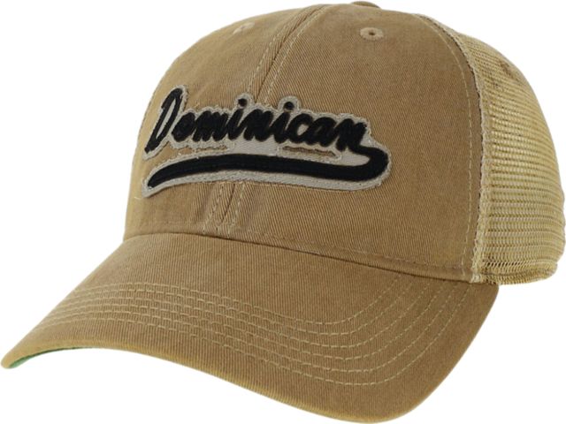 Dominican University of California Trucker Cap