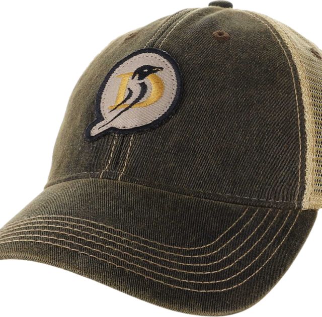 Dominican University of California Penguins Trucker Cap