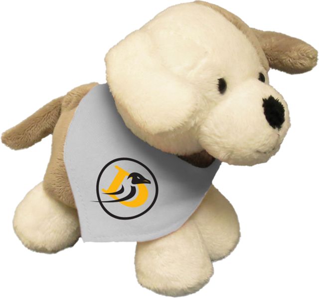 Dominican University of California Penguins Plush Animal