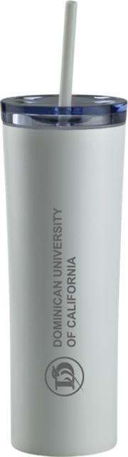 Dominican University of California 16 oz. Penguins Tumbler