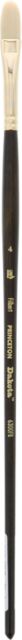 DAKOTA SYNTHETIC BRISTLE ACRYLIC FILBERT 4
