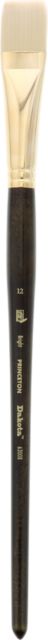 DAKOTA SYNTHETIC BRISTLE ACRYLIC BRIGHT 12