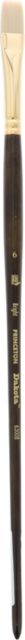 DAKOTA SYNTHETIC BRISTLE ACRYLIC BRIGHT 6