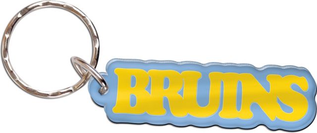 Salt Lake Community College Keychain