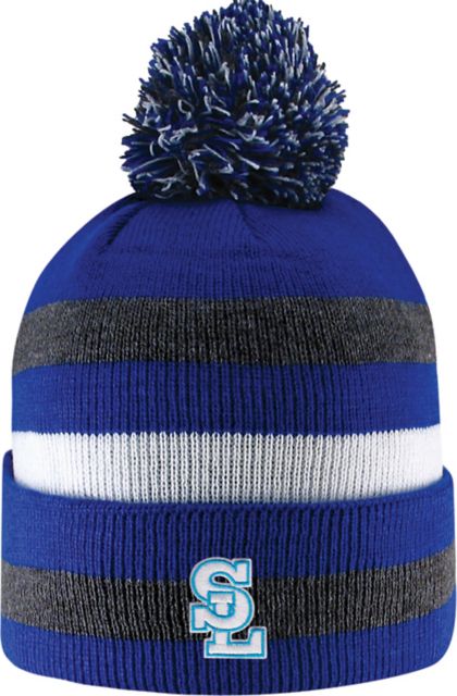 Salt Lake Community College Knit Hat