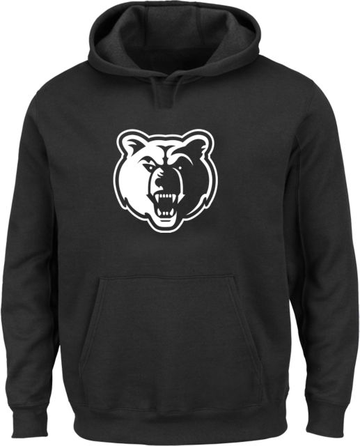 Salt Lake Community College Crewneck Sweatshirt Extended Sizes