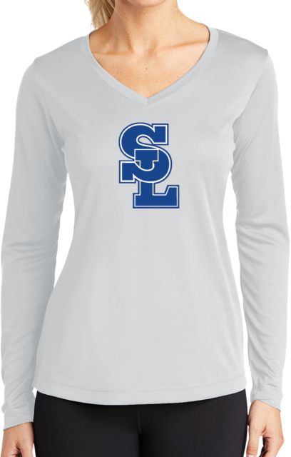 Salt Lake Community College Women's Long Sleeve T-Shirt