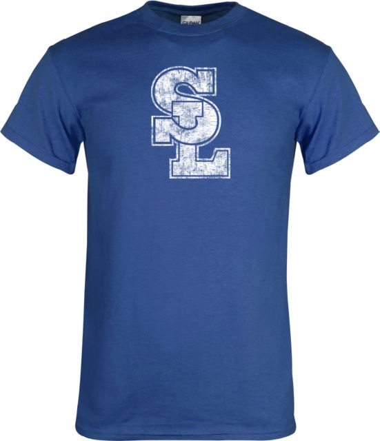 Salt Lake Community College Short Sleeve T-Shirt