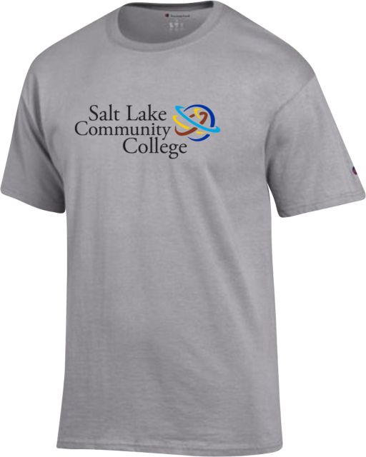 Salt Lake Community College Women's Short Sleeve T-Shirt