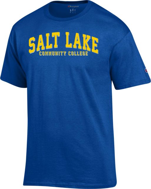 Salt Lake Community College Women's Short Sleeve T-Shirt