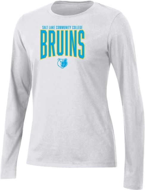 Salt Lake Community College Women's Long Sleeve T-Shirt