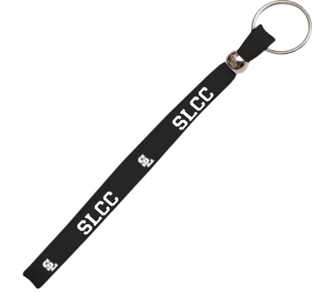 Salt Lake Community College Wristlet