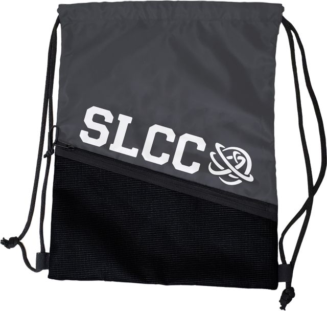 Salt Lake Community College Tilt Backsack