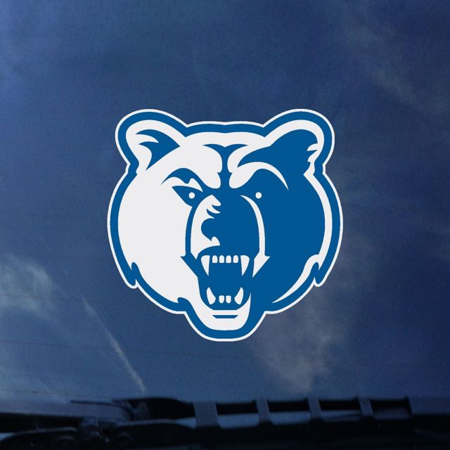 Salt Lake Community College Decal