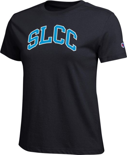 Salt Lake Community College Women's Short Sleeve T-Shirt
