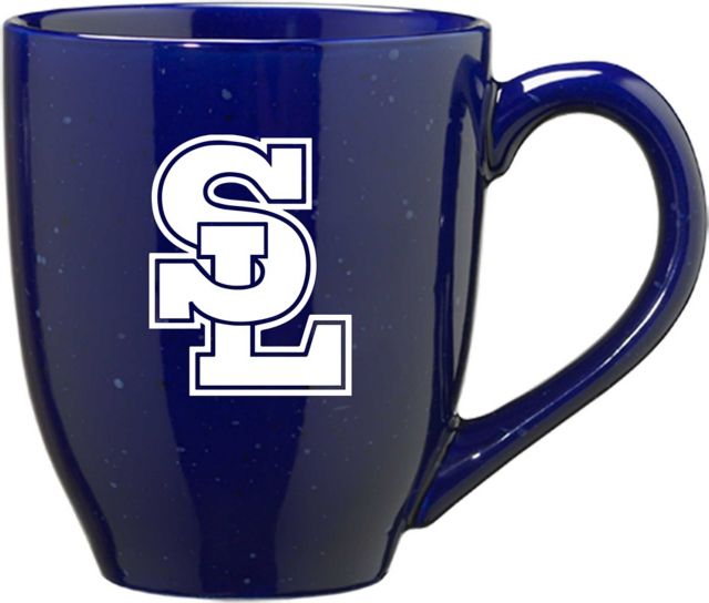 Salt Lake Community College 16 oz. Bistro Mug