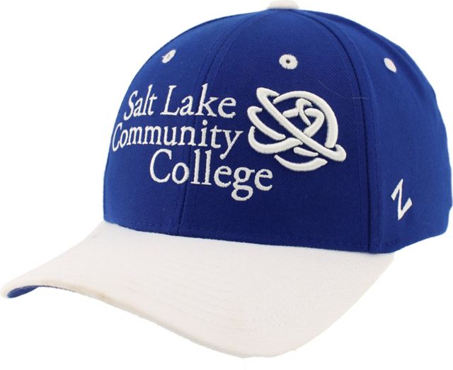 Salt Lake Community College Cap