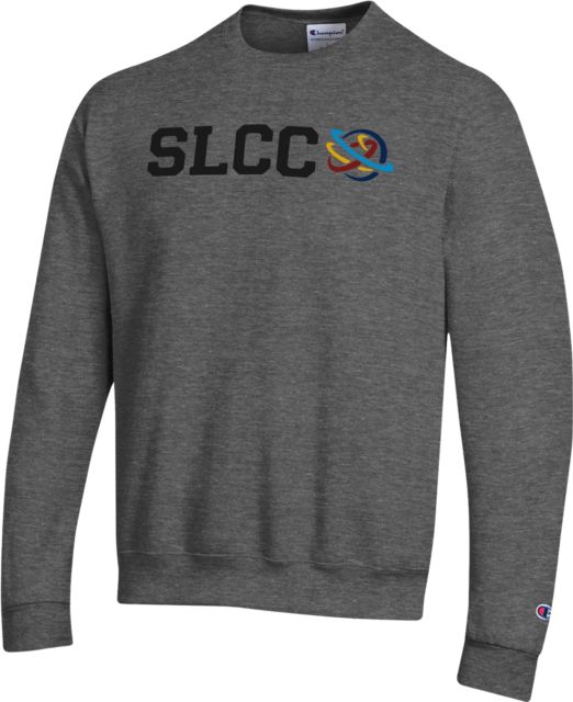 Salt Lake Community College Crewneck Sweatshirt
