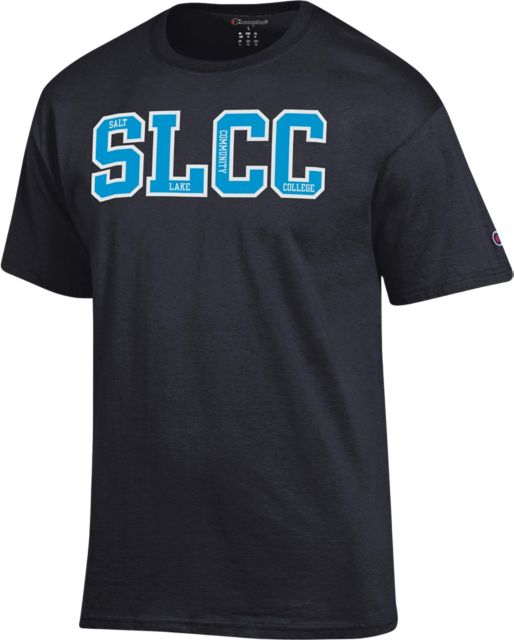 Salt Lake Community College Short Sleeve T-Shirt