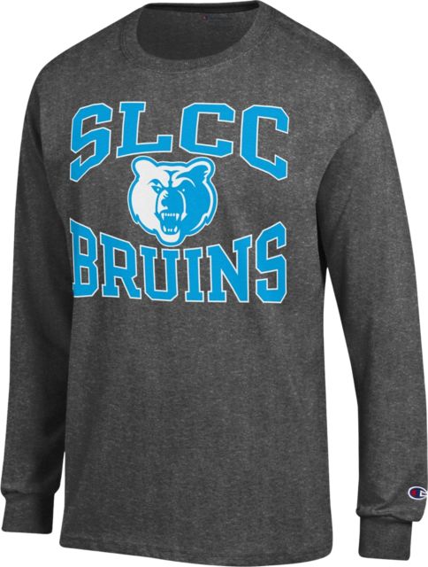 Salt Lake Community College Long Sleeve T-Shirt