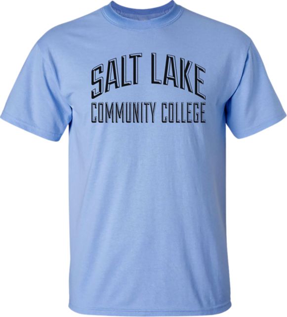 Salt Lake Community College Short Sleeve T-Shirt