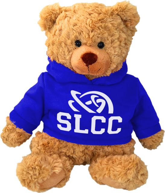 Salt Lake Community College Plush Animal