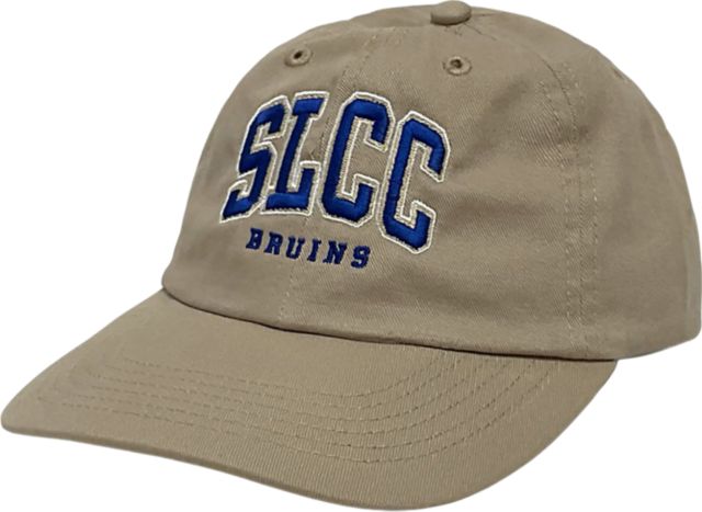 Salt Lake Community College Adjustable Cap