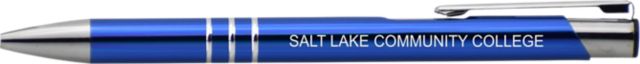 Salt Lake Community College Pen