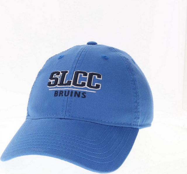 Salt Lake Community College Twill Hat