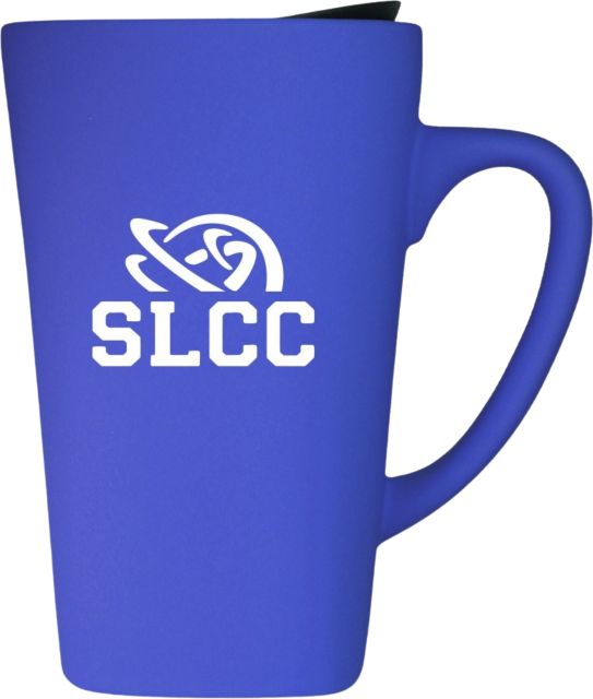 Salt Lake Community College 16 oz. Ceramic Mug