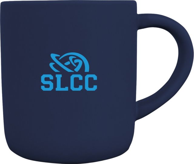 Salt Lake Community College 20 oz. Ceramic Mug