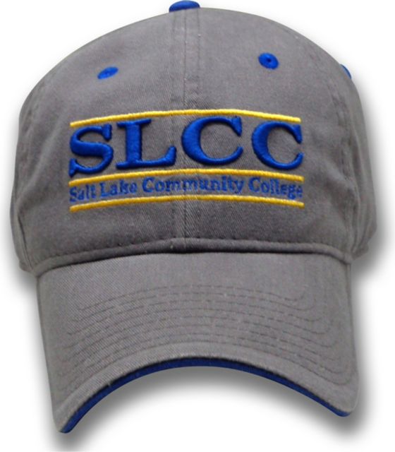 Salt Lake Community College Cap