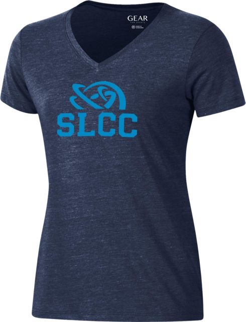 Salt Lake Community College Women's Short Sleeve T-Shirt