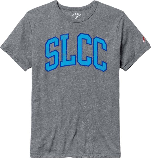 Salt Lake Community College Victory Falls Short Sleeve T-Shirt