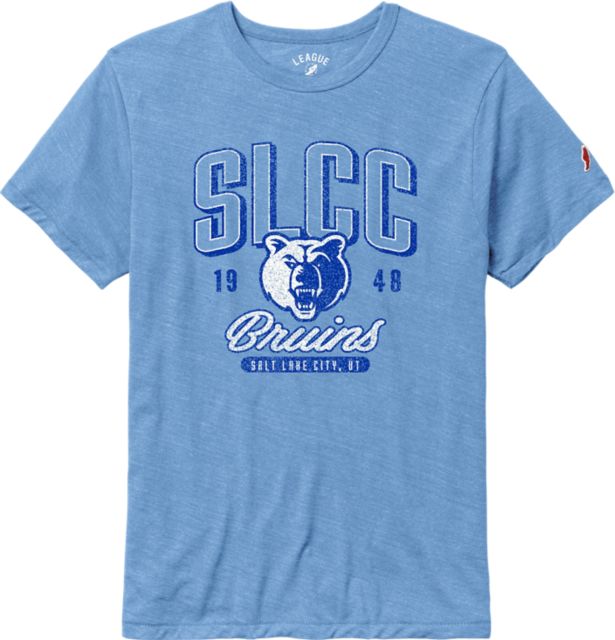 Salt Lake Community College Short Sleeve T-Shirt