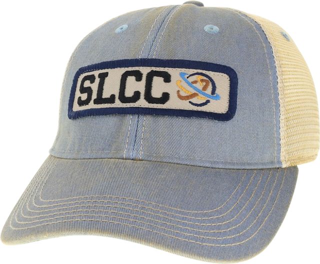Salt Lake Community College Trucker Cap