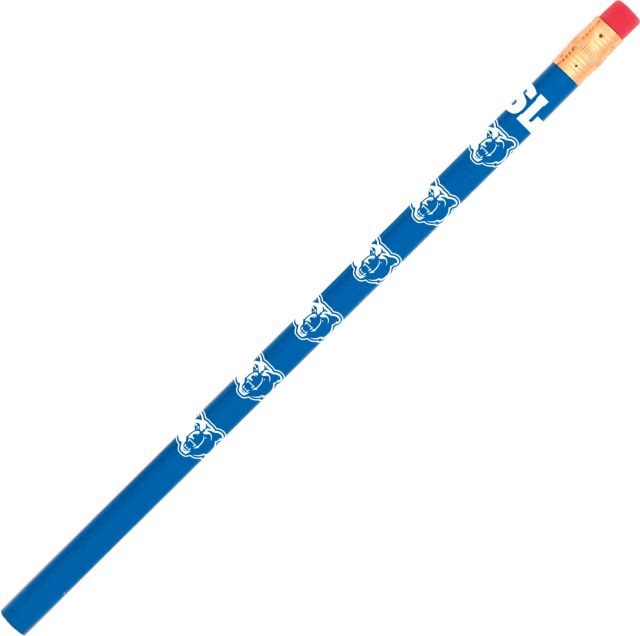 Salt Lake Community College Pencil