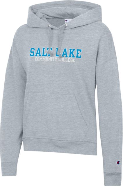 Salt Lake Community College Women's Hoodie