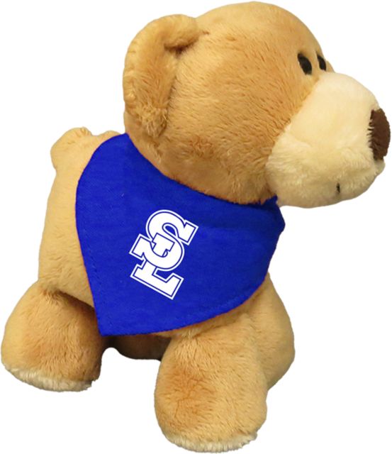 Salt Lake Community College Plush Animal