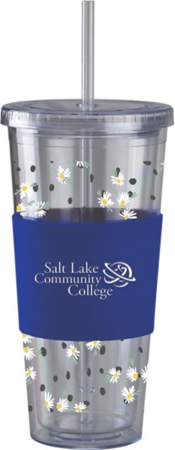 Salt Lake Community College Tumbler