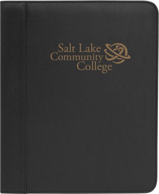 Salt Lake Community College Student Padfoilo