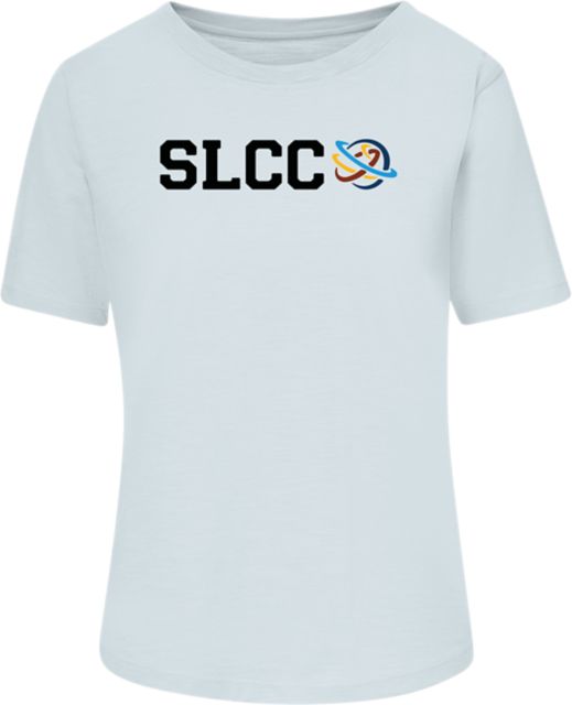 Salt Lake Community College Women's Short Sleeve T-Shirt