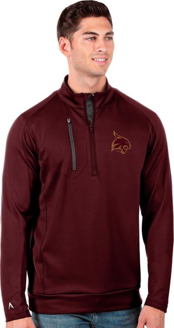 Texas State University Generation Pullover - ONLINE ONLY