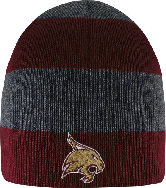 Texas State University Bobcats Beanie