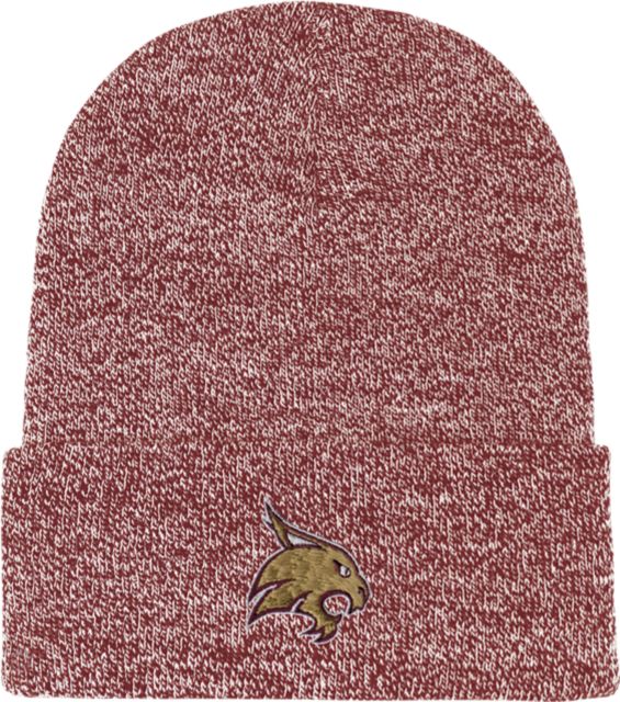 Texas State University Bobcats Beanie