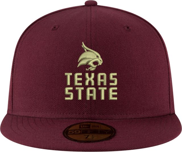 Texas State University Cap