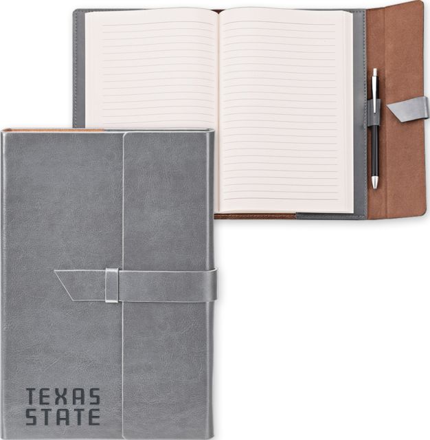 Texas State University Junior Portfolio