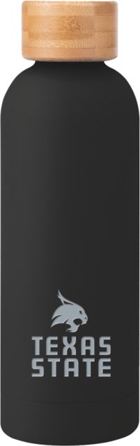 Texas State University Bottle