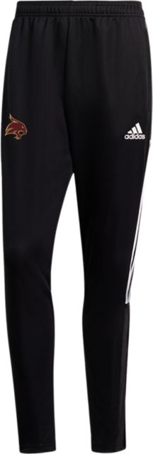 Texas State University Bobcats Tiro21 Track Pant
