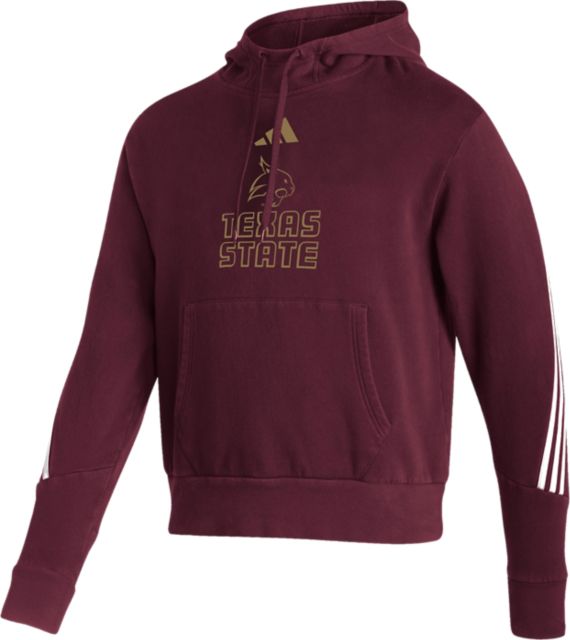 Texas State University Hoodie